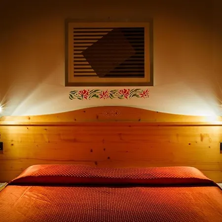 La 3* Pinzolo
