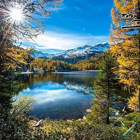 Ξενοδοχείο La Pinzolo